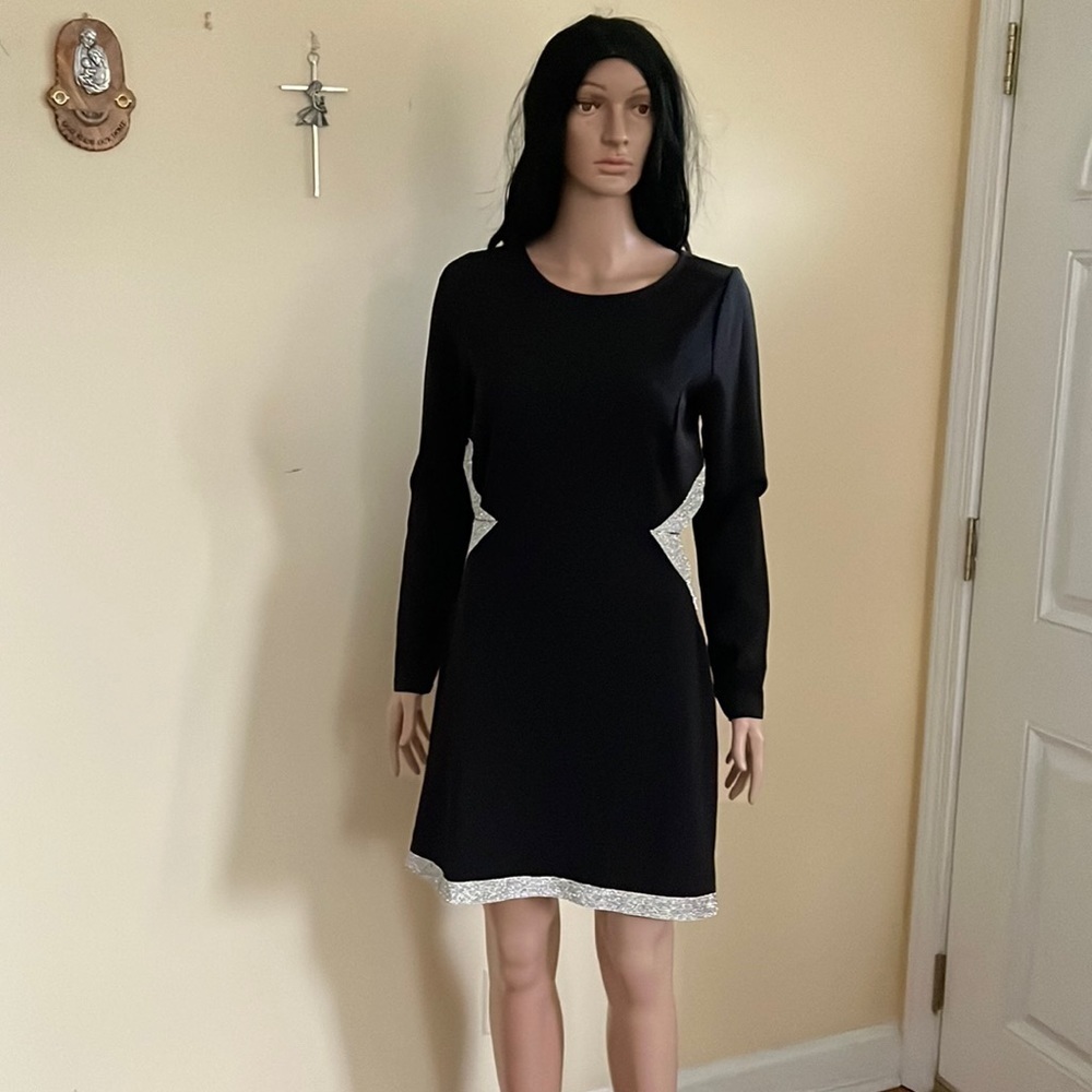 Sexy Little Black Dress